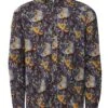 PAUL SMITH Reed Bed Floral Shirt 1 PAUL SMITH Reed Bed Floral Shirt -Menswear Specialty Store Cp925VLSpaeFxC0CgZI9CxrqC7dexnHTGAluwmFV