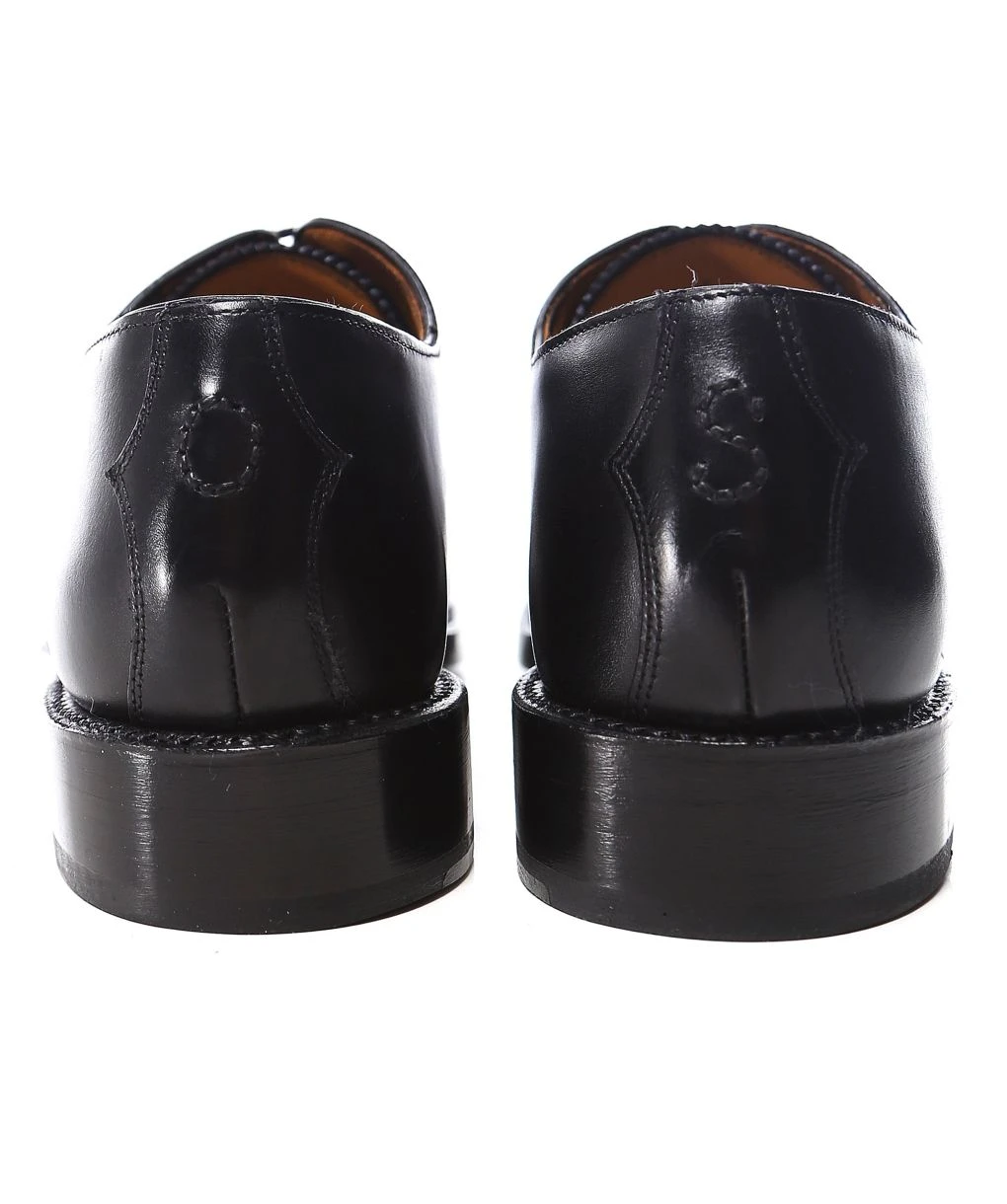 Wholecut Yarford Shoes 6 Wholecut Yarford Shoes - Image 4
