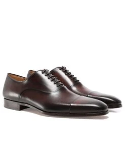 Magnanni Leather Corey Shoes