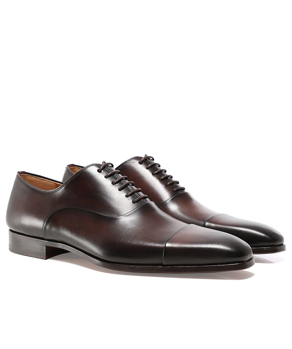 Magnanni Leather Corey Shoes 3 Magnanni Leather Corey Shoes