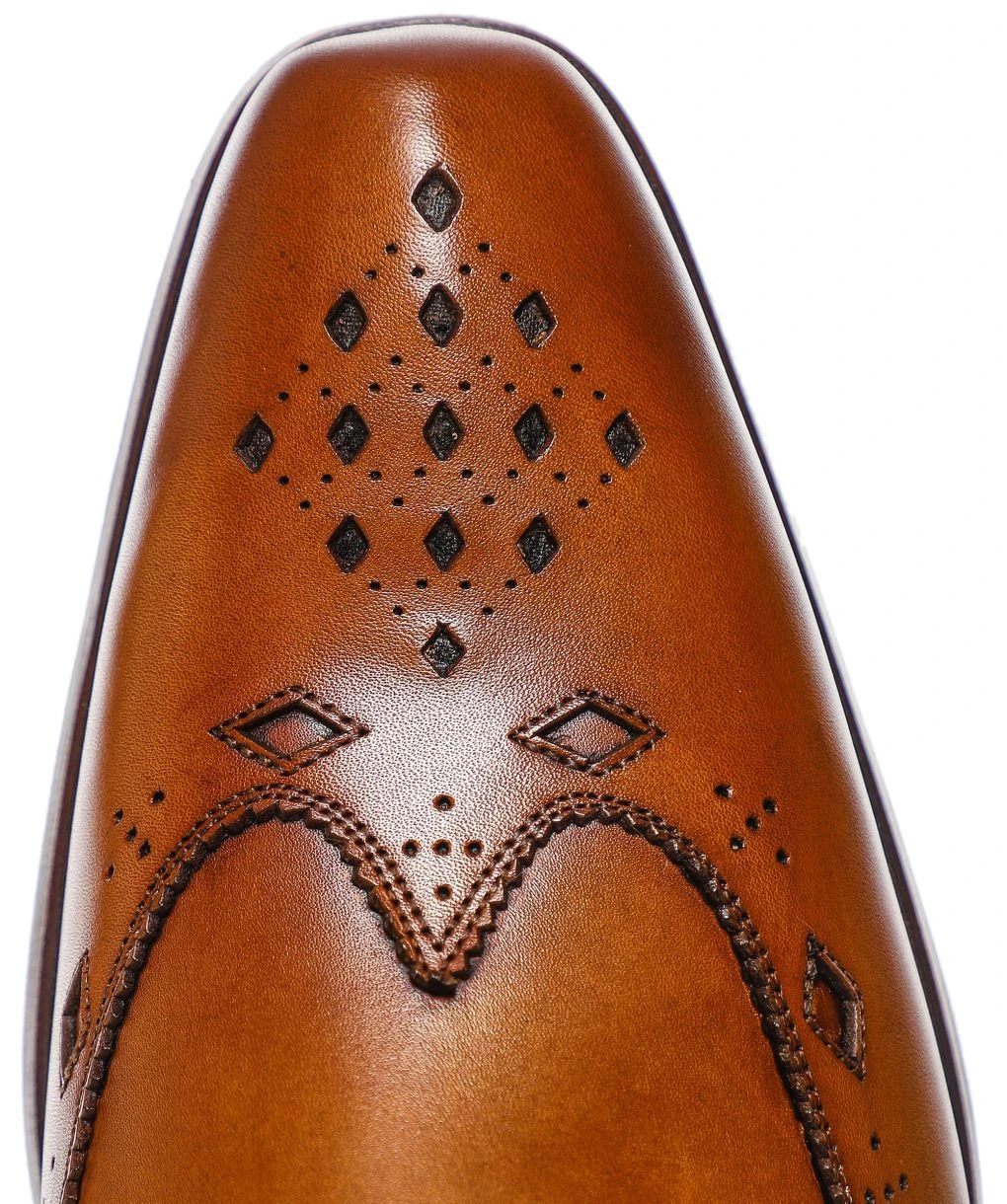 Dexter Scimtar Chelsea Boots 7 Dexter Scimtar Chelsea Boots - Image 5