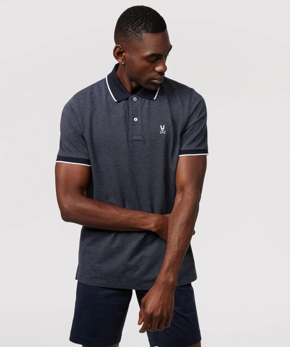 Eldorado Polo Shirt 4 Eldorado Polo Shirt - Image 2