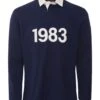 Hackett 1983 Rugby Shirt 1 Hackett 1983 Rugby Shirt -Menswear Specialty Store DB5u1A7LtBJ91pp0P5v85eQWMfJGydLzgRB153ol
