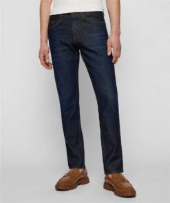 Boss Slim Fit Delaware3 Jeans -Menswear Specialty Store DDJaOC2j8PdrFLbxeN1Huwm8pLoKtRecNIpco26t