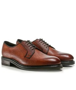 Loake Leyburn Derby Shoes
