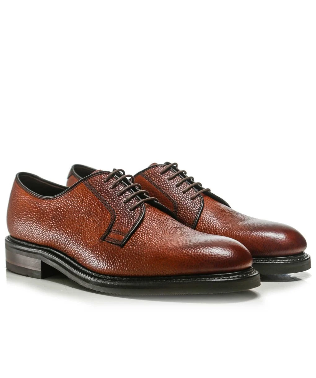 Loake Leyburn Derby Shoes 3 Loake Leyburn Derby Shoes