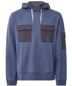 PAUL SMITH Pocket Hoodie