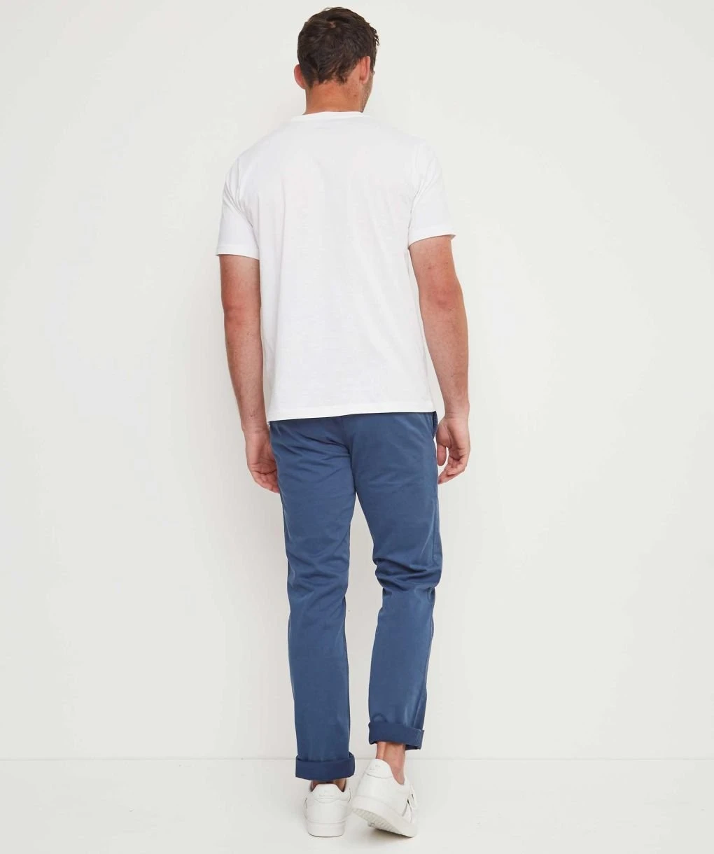 Boss Schino-Slim D Chinos 5 Boss Schino-Slim D Chinos - Image 3