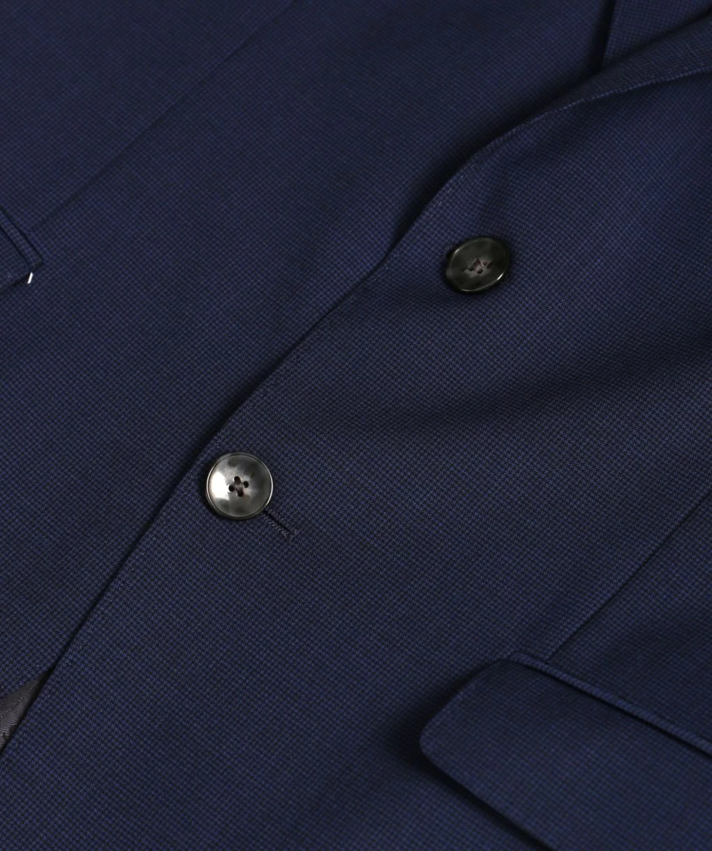 Boss H-Huge-MM-224 Jacket 5 Boss H-Huge-MM-224 Jacket - Image 3