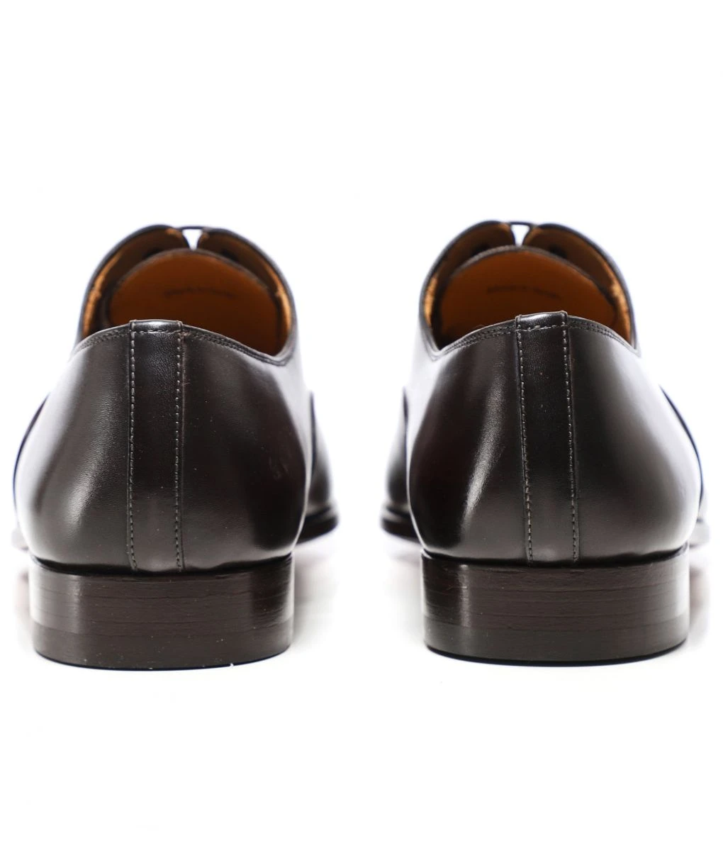 Magnanni Leather Corey Shoes 6 Magnanni Leather Corey Shoes - Image 4