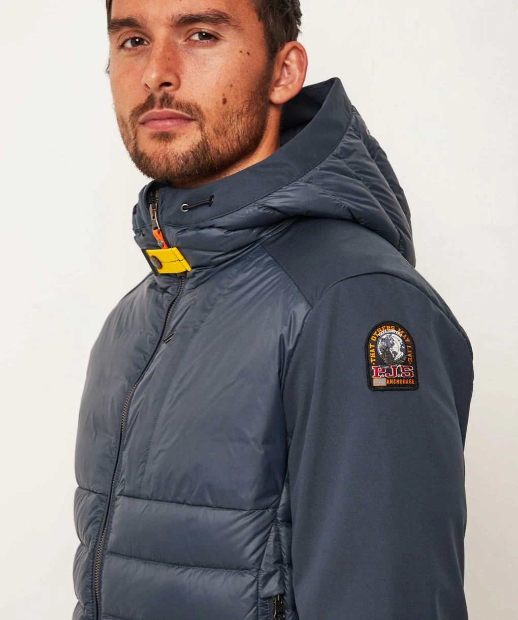 PARAJUMPERS Light Down Kinari Jacket 6 PARAJUMPERS Light Down Kinari Jacket - Image 4