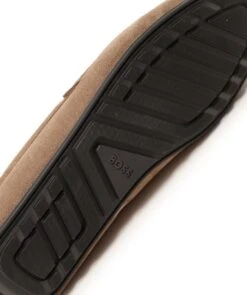 Boss Suede Noel_Mocc_sd Loafers 13 Boss Suede Noel_Mocc_sd Loafers -Menswear Specialty Store E4ARPPQrIzIjpVLXDG1y4vTYsUe9ItJGQW5sB8gE