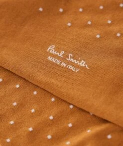 PAUL SMITH Pin Dot Ciao Socks 5 PAUL SMITH Pin Dot Ciao Socks -Menswear Specialty Store E6FBOXcIxtP0clQtUhdrx99b3KhlzoW6Gz2UiMYu