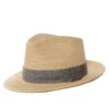 Stetson Toyo Straw Fedora -Menswear Specialty Store EMDJr6zkCQzcJDWk5tIFmHUueS9InkW5VFv3oKZu