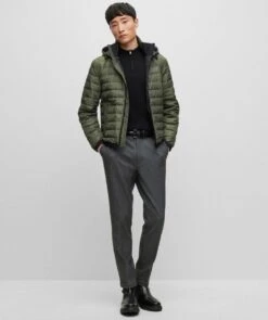 Boss Half-Zip Marlo Jumper 10 Boss Half-Zip Marlo Jumper -Menswear Specialty Store EMMhmMsYOb9BD4JlRhK7QZKo2RC61RMkFzNPRZxc