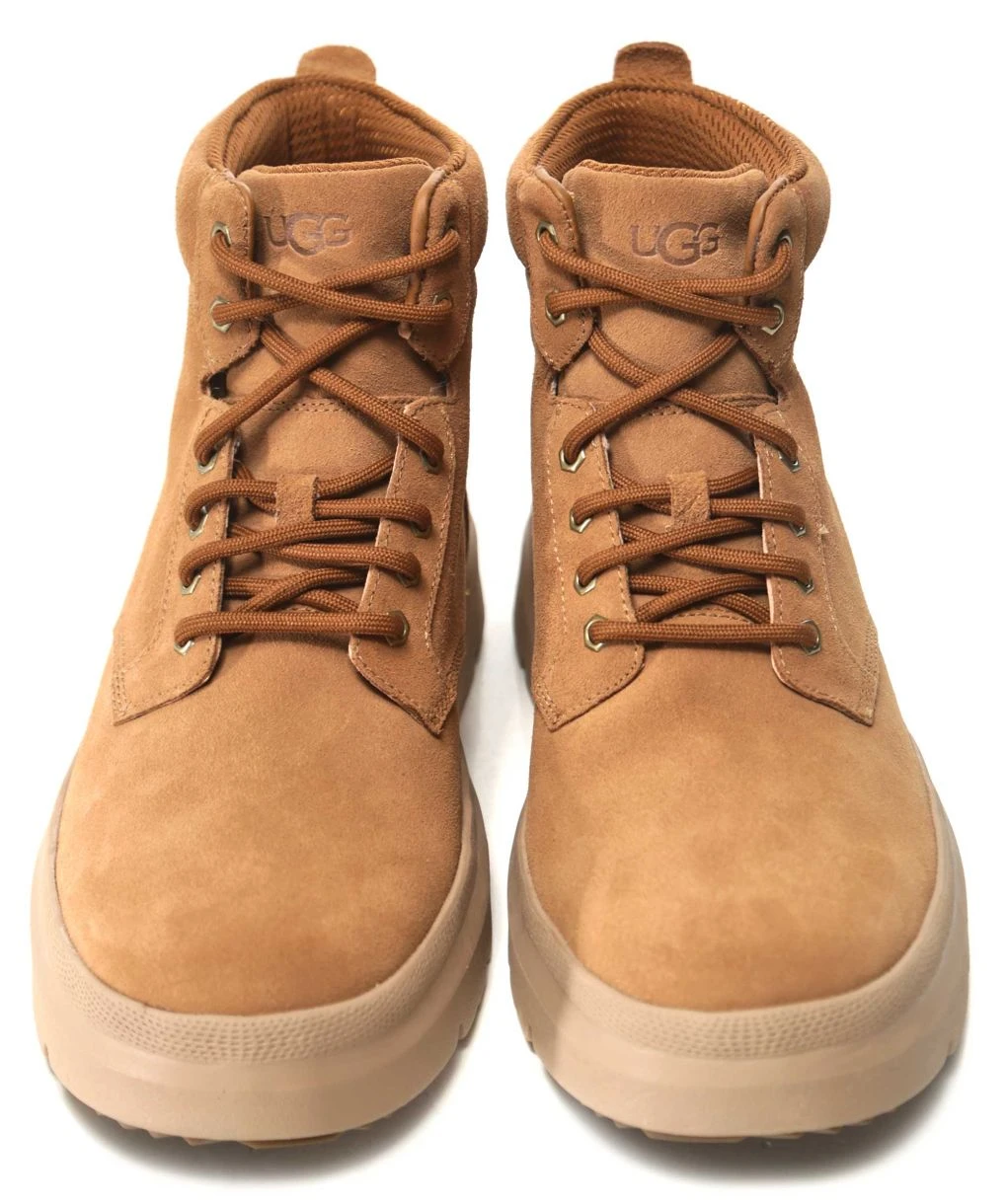 Ugg Waterproof Suede Burleigh Boots 5 Ugg Waterproof Suede Burleigh Boots - Image 3