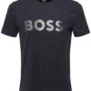 Boss Cotton Tee 1 T-Shirt 2 Boss Cotton Tee 1 T-Shirt -Menswear Specialty Store EOrKmgN39MmmD4bOixj1DZIys5IctgIyCziywJ9a