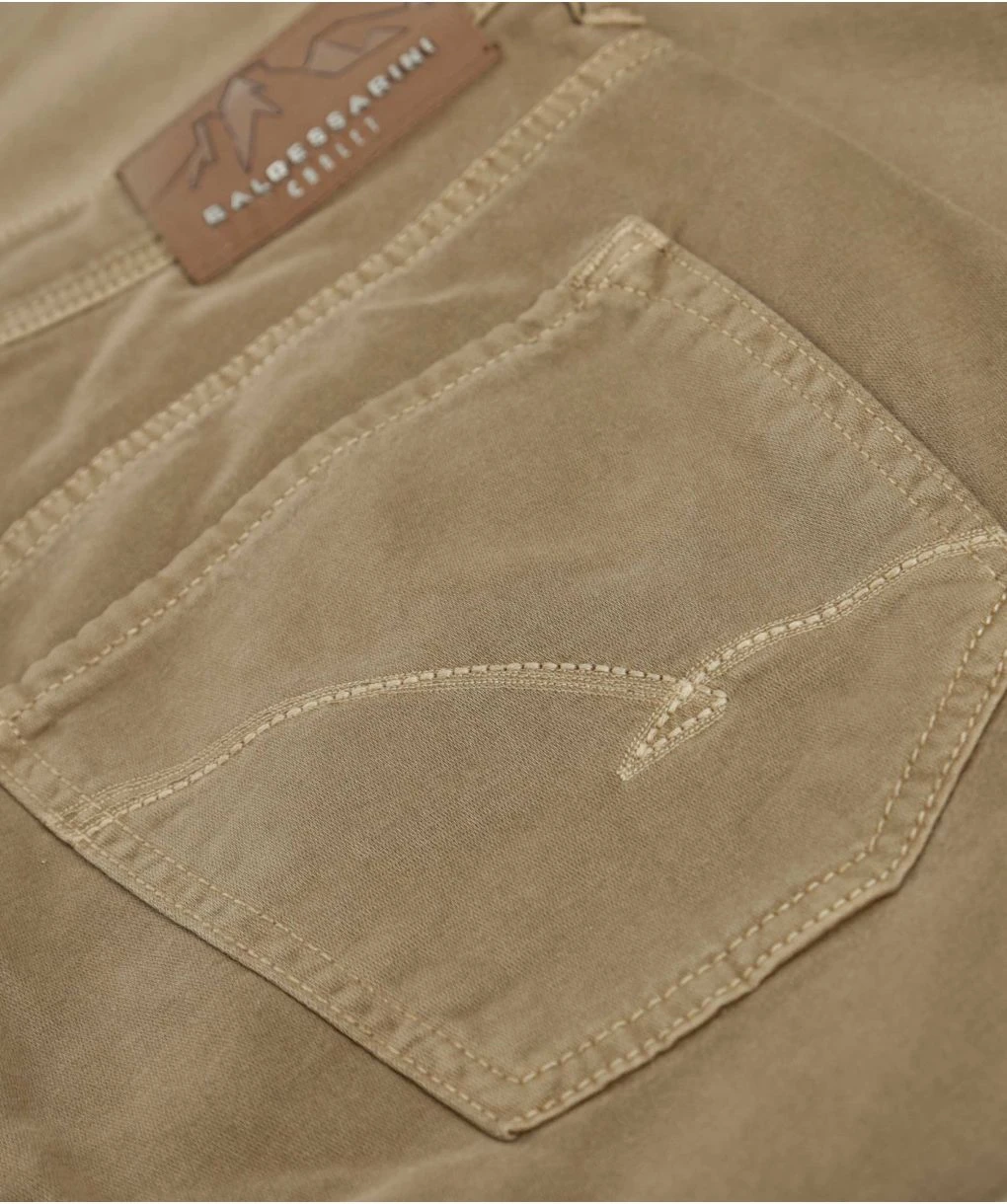 Baldessarini Regular Fit Jack Jeans 4 Baldessarini Regular Fit Jack Jeans - Image 2