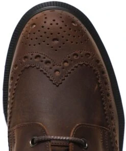 Loake Leather Gage Brogue Boots -Menswear Specialty Store EZ5Fhqci4fdncAmwoaxBHfV201G6KwYJ0B0sHJ6m