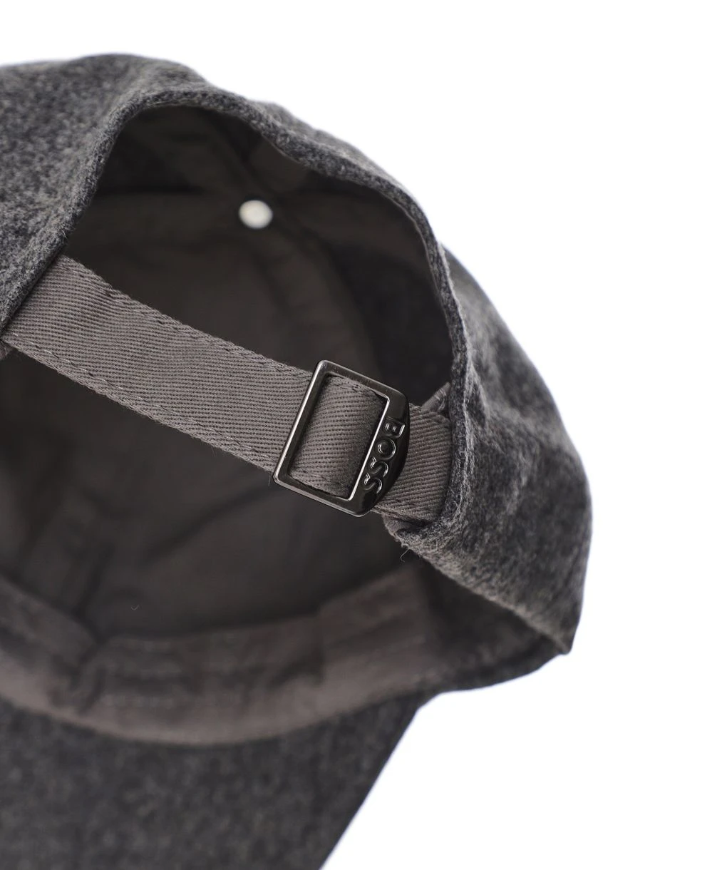 Boss Zed-Me Baseball Cap 5 Boss Zed-Me Baseball Cap - Image 3