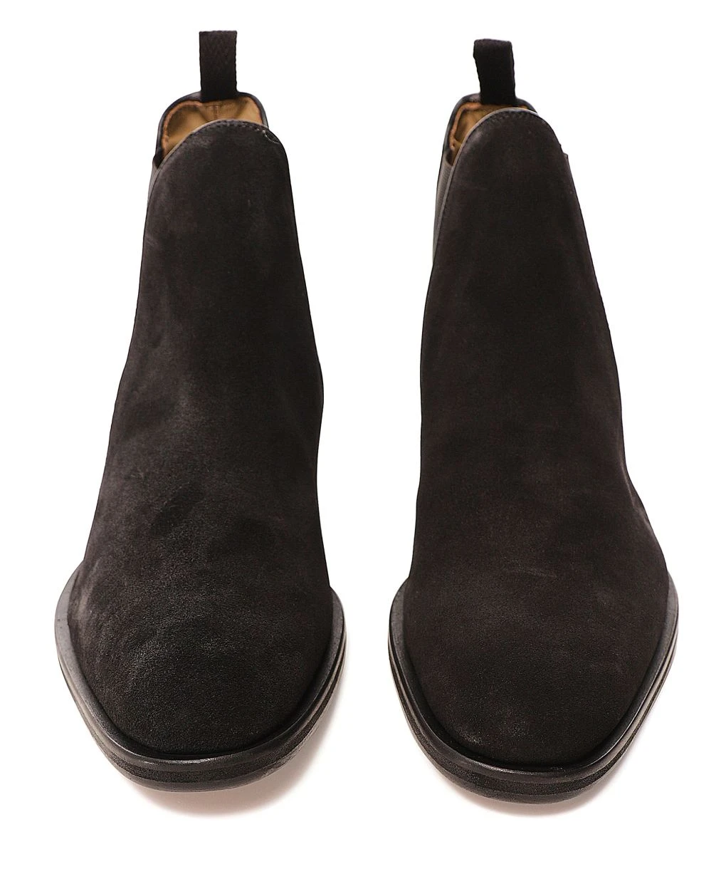 Suede Allegro Chelsea Boots 5 Suede Allegro Chelsea Boots - Image 3
