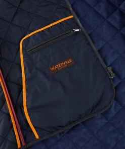 Water-Repellent Wool Theo Gilet 11 Water-Repellent Wool Theo Gilet -Menswear Specialty Store Eu93mHYjPmRF70VZ7sKLIaEvmw26KZaub9qaBSSD