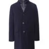 Bib Insert Down Overcoat -Menswear Specialty Store Ey590JOYv0RvB7oT0t81EDWPdUQJrvVUQqQ4z5vM