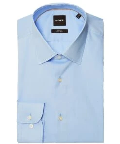 Boss Slim Fit H-HANK Shirt