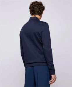 Boss Zip-Through Skiles 43 Sweatshirt 9 Boss Zip-Through Skiles 43 Sweatshirt -Menswear Specialty Store EzLqeIHXB55rYTa77IwTGNHjHaTGHdLDX4dcHBRi