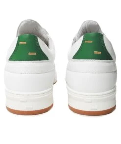 Filling Pieces Nappa Low Top Bianco Trainers 11 Filling Pieces Nappa Low Top Bianco Trainers -Menswear Specialty Store F4QODx4wRT9RAydesm52jq9jQfIDLVhzslMMlmod