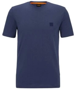 Boss Relaxed Fit Tales T-Shirt