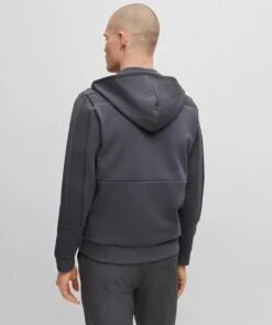 Boss Zip Saggy 1 Hoodie 9 Boss Zip Saggy 1 Hoodie -Menswear Specialty Store FDihs9SrXeYIvPjTJIREMTxIVt6N30Lnvg2KYouh