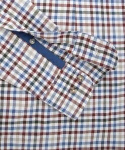 Hackett Flannel Gingham Shirt 11 Hackett Flannel Gingham Shirt -Menswear Specialty Store FH3L2EPSi3a1R7ytLRFS9OwrDOYlpVKGdMmXzQM2