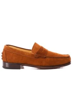 Suede Penny Loafers 9 Suede Penny Loafers -Menswear Specialty Store FNJsYY0Fkeyo8fGOPc5b1EkpDlRMCj3sA52Wk0hQ