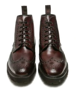 Loake Pegasus Brogue Boots 10 Loake Pegasus Brogue Boots -Menswear Specialty Store FSQg2tgDeqLFf79h0aVRaHTOgWpAp4u8cQivTNhl