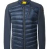 PARAJUMPERS Lightweight Down Jayden Jacket