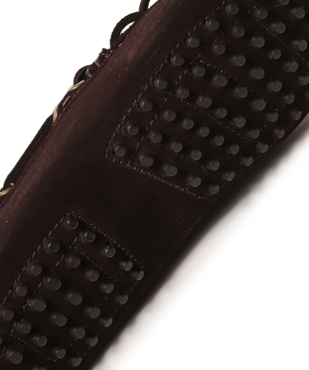 Suede Lastres Moccasins 8 Suede Lastres Moccasins - Image 6