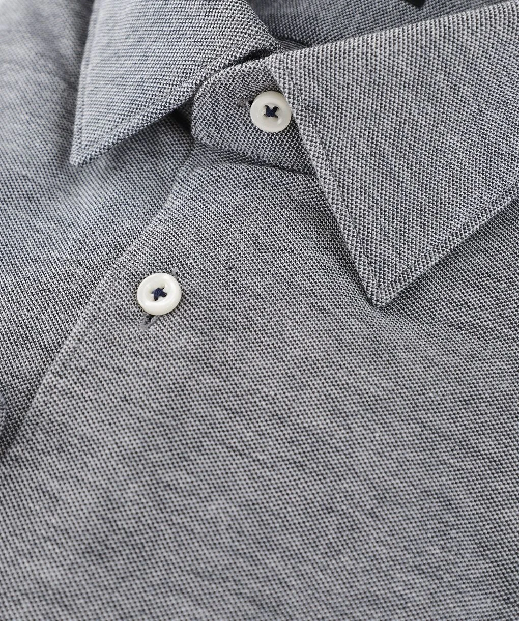 Boss Jersey C-Hal_Kent Shirt 4 Boss Jersey C-Hal_Kent Shirt - Image 2