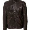 BELSTAFF Leather V Racer Jacket -Menswear Specialty Store FnruKx0M2qyRMZ3AnEdHYVXz4fyaiXWrz4VSJY0P