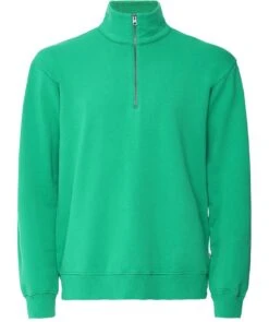 Thinking Mu Half-Zip Challenger Sweatshirt
