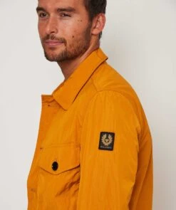 BELSTAFF Enborne Overshirt 9 BELSTAFF Enborne Overshirt -Menswear Specialty Store FrdyPNURw2Ff1SfaoIJNhdnLlUqVbSM2vmVqFwH6