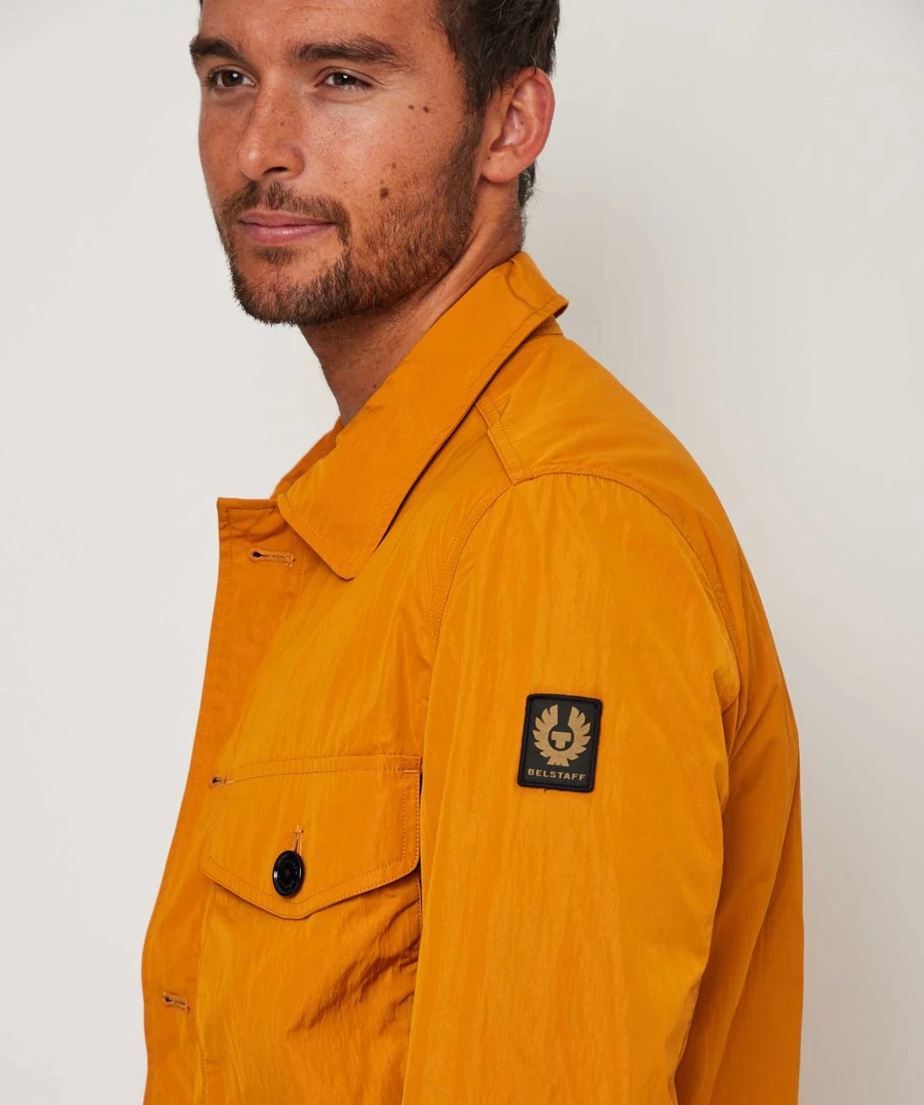 BELSTAFF Enborne Overshirt 6 BELSTAFF Enborne Overshirt - Image 4