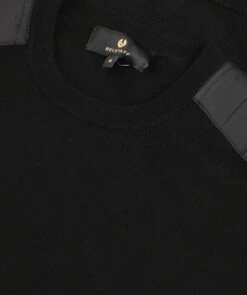 BELSTAFF Merino Wool Kerrigan Jumper 10 BELSTAFF Merino Wool Kerrigan Jumper -Menswear Specialty Store FwPAxsqI8tHkOCdcFGUgXG3VWBQQD1dKfCJJ6QXH