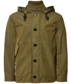 BELSTAFF Bowdon Jacket