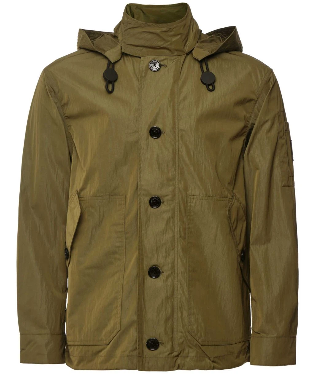 BELSTAFF Bowdon Jacket 3 BELSTAFF Bowdon Jacket