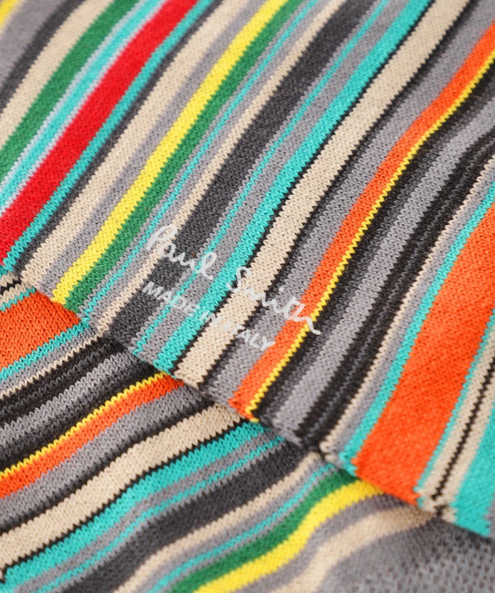 PAUL SMITH Signature Stripe Socks 4 PAUL SMITH Signature Stripe Socks - Image 2