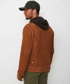 Suede Biker Jacket 8 Suede Biker Jacket -Menswear Specialty Store GB1TewDJYXnQzlGlyNMe3LQAtbI95U7kawyRZ1Z3