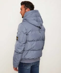 BELSTAFF Water-Repellent Radar Jacket 8 BELSTAFF Water-Repellent Radar Jacket -Menswear Specialty Store GJ3y6dprJjfJLH2NI9zwowUmWdihWvTMurEI8m7B