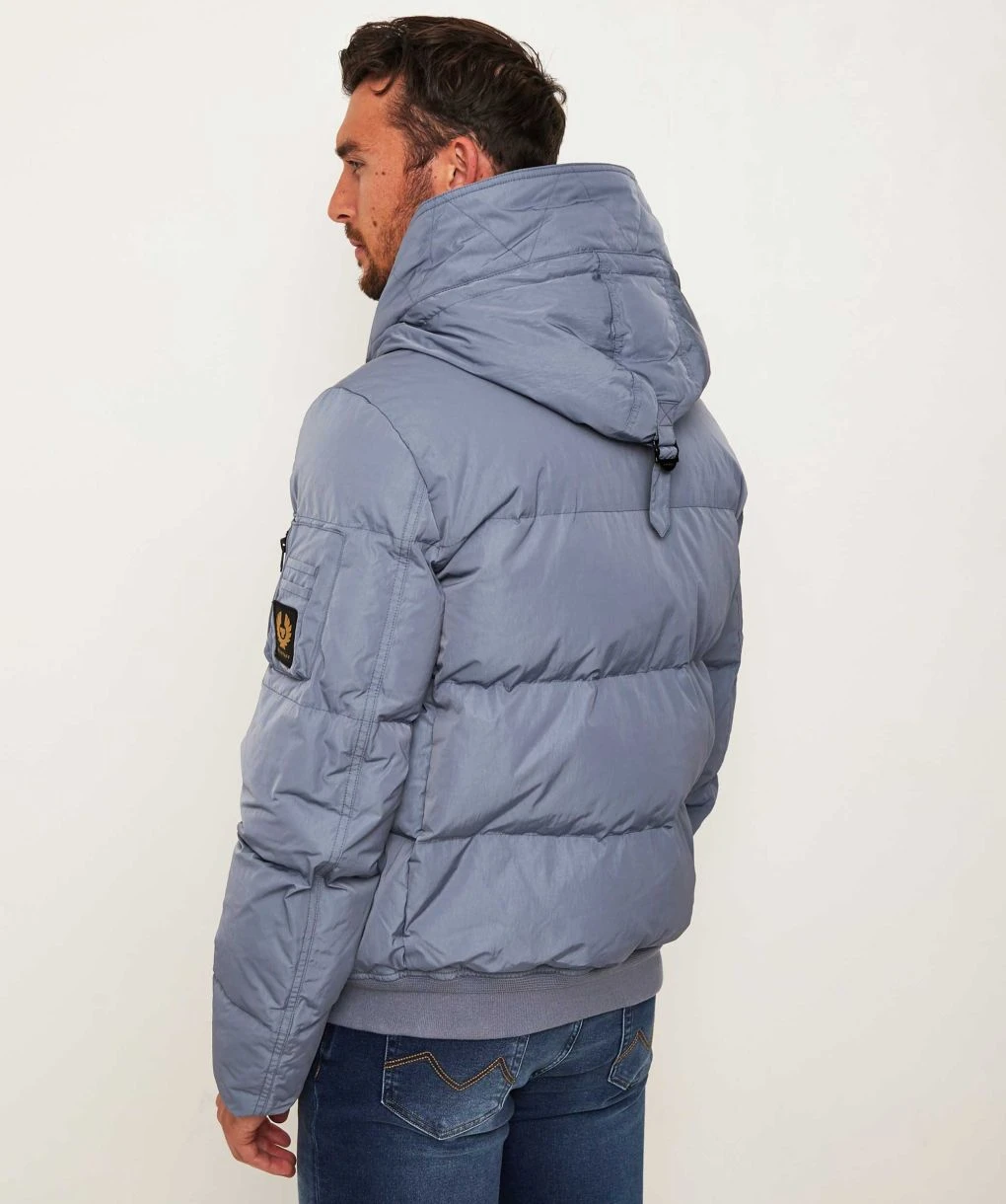 BELSTAFF Water-Repellent Radar Jacket 5 BELSTAFF Water-Repellent Radar Jacket - Image 3