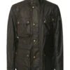 BELSTAFF Wax Fieldmaster Jacket 2 BELSTAFF Wax Fieldmaster Jacket -Menswear Specialty Store GQgy2YhnP28LQiNVPwVvD5kR27CBlU0lSOmp3fzL